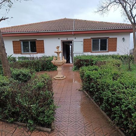 Casa Rural Chalet Venta Del Aire Cortijo Terron Lanjarón Esterno foto