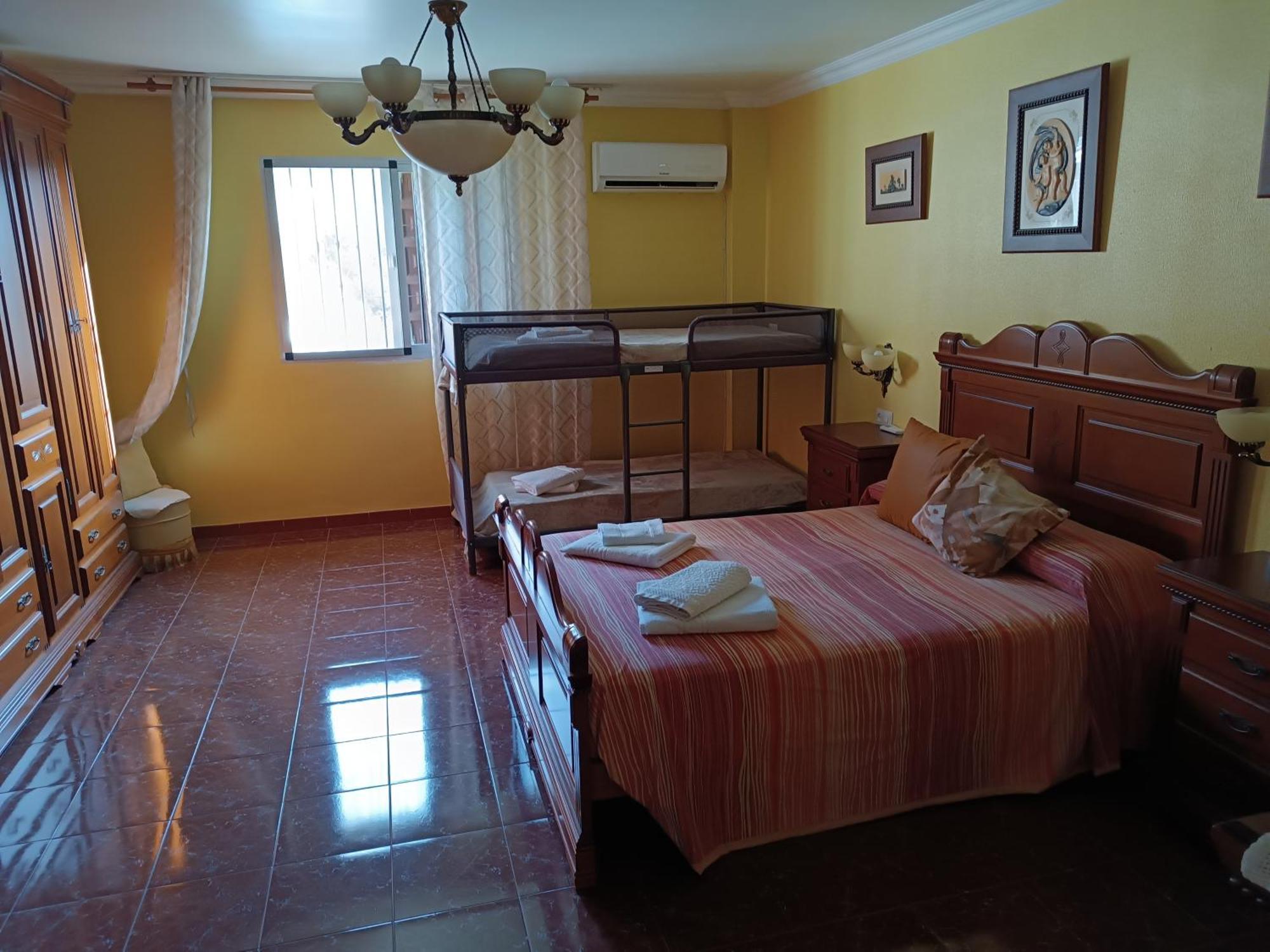 Casa Rural Chalet Venta Del Aire Cortijo Terron Lanjarón Esterno foto