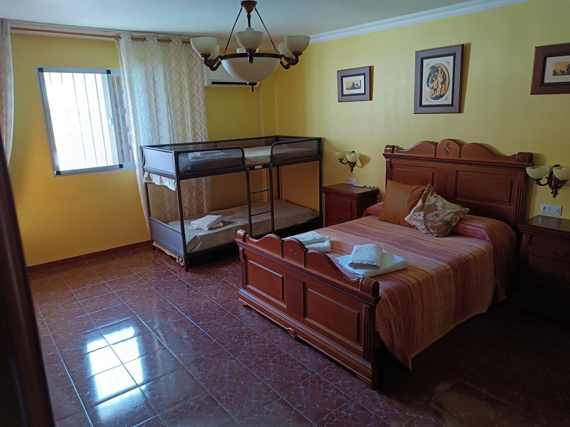 Casa Rural Chalet Venta Del Aire Cortijo Terron Lanjarón Esterno foto