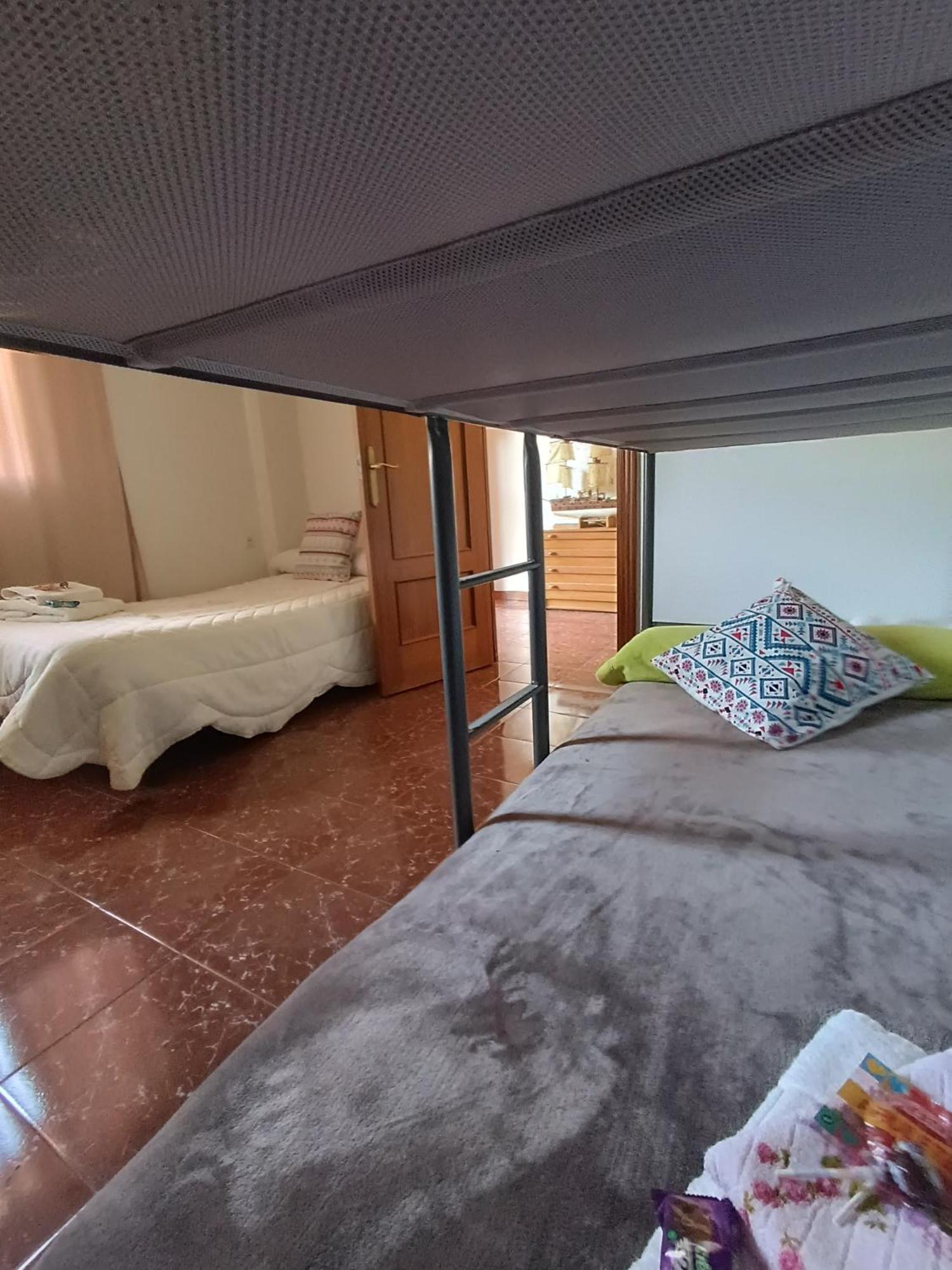 Casa Rural Chalet Venta Del Aire Cortijo Terron Lanjarón Esterno foto
